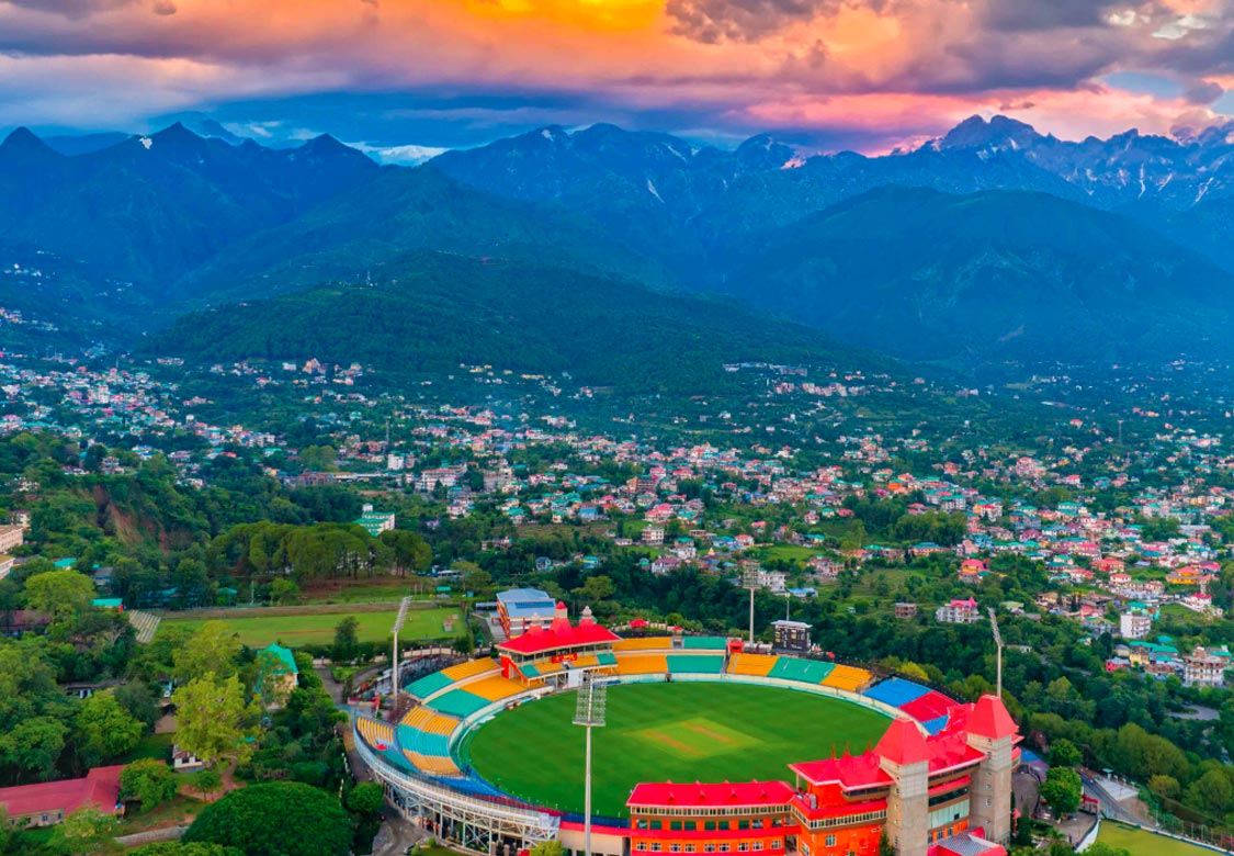 Dharamshala