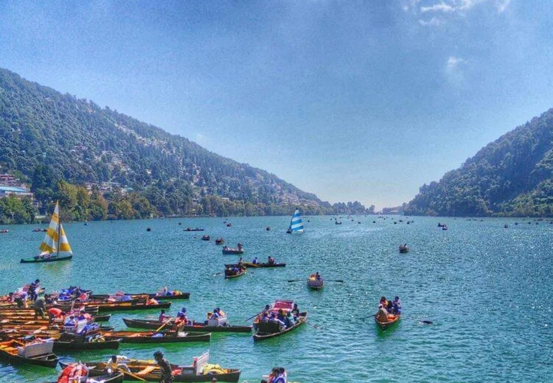 Nainital