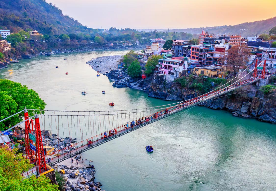 Rishikesh